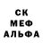 ТГК жижа Zukhra Kabardokova