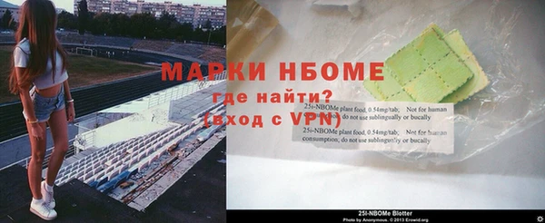 крисы Слюдянка